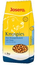 Josera Knuspies 1,5kg