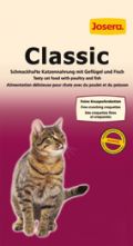 Josera ClassiCat 4 kg